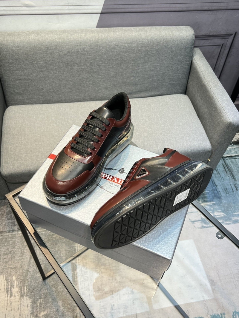 Prada Casual Shoes